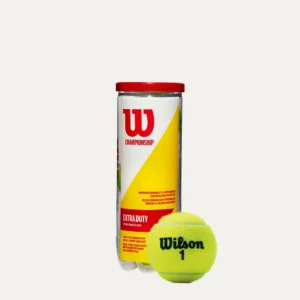 Wilson Championship Tennis Ball
