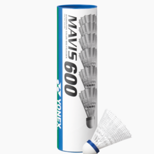 Yonex Mavis 600 Nylon Shuttlecock