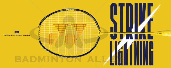 Yonex Nanoflare 1000Z B/F - Image 2