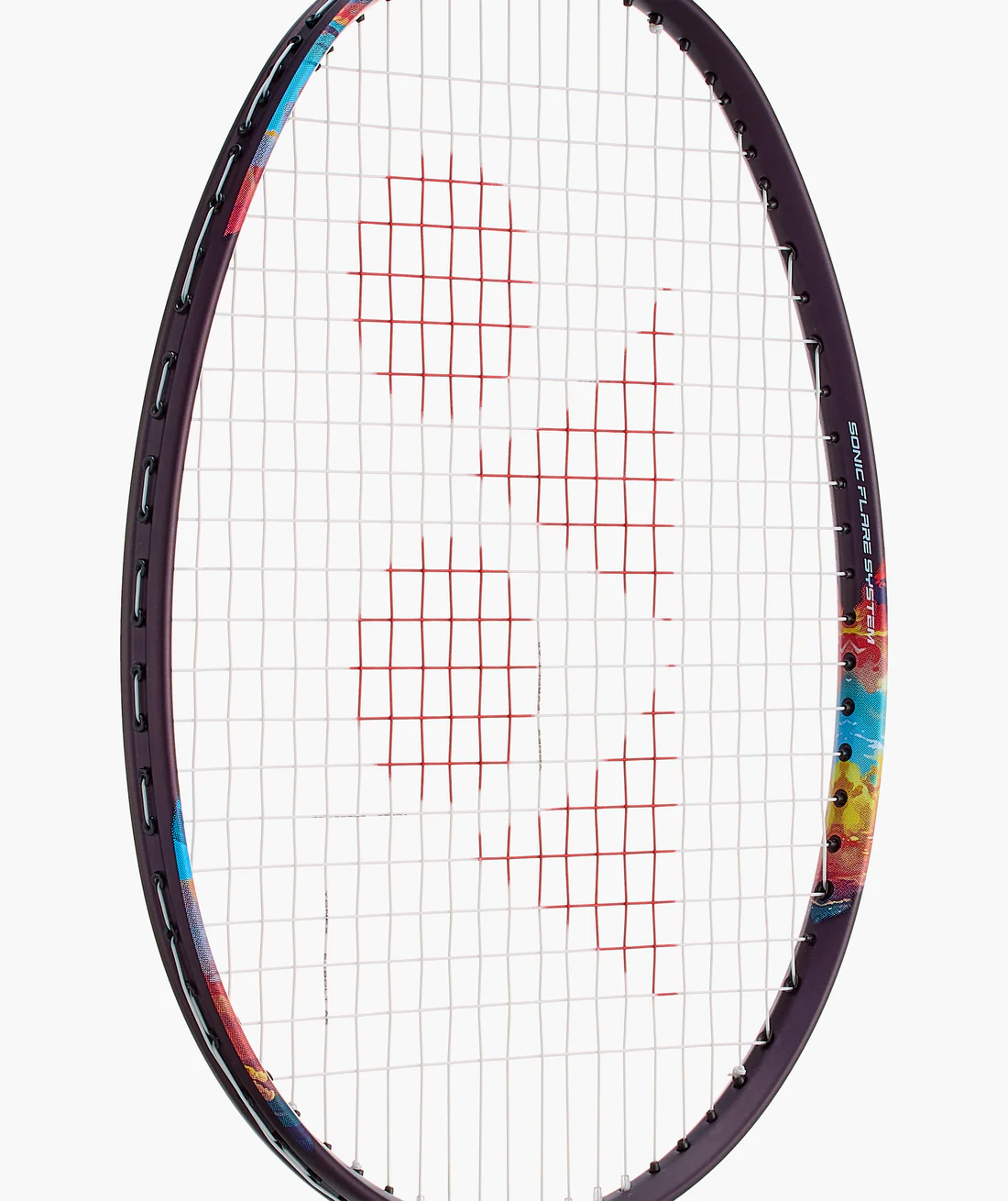 NANOFLARE 700 Pro Badminton Racket - Image 3