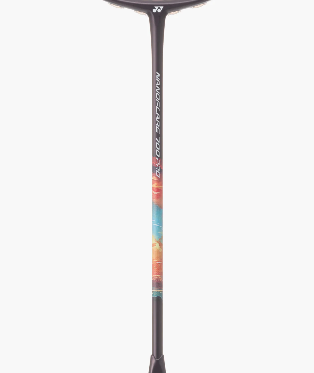 NANOFLARE 700 Pro Badminton Racket - Image 2