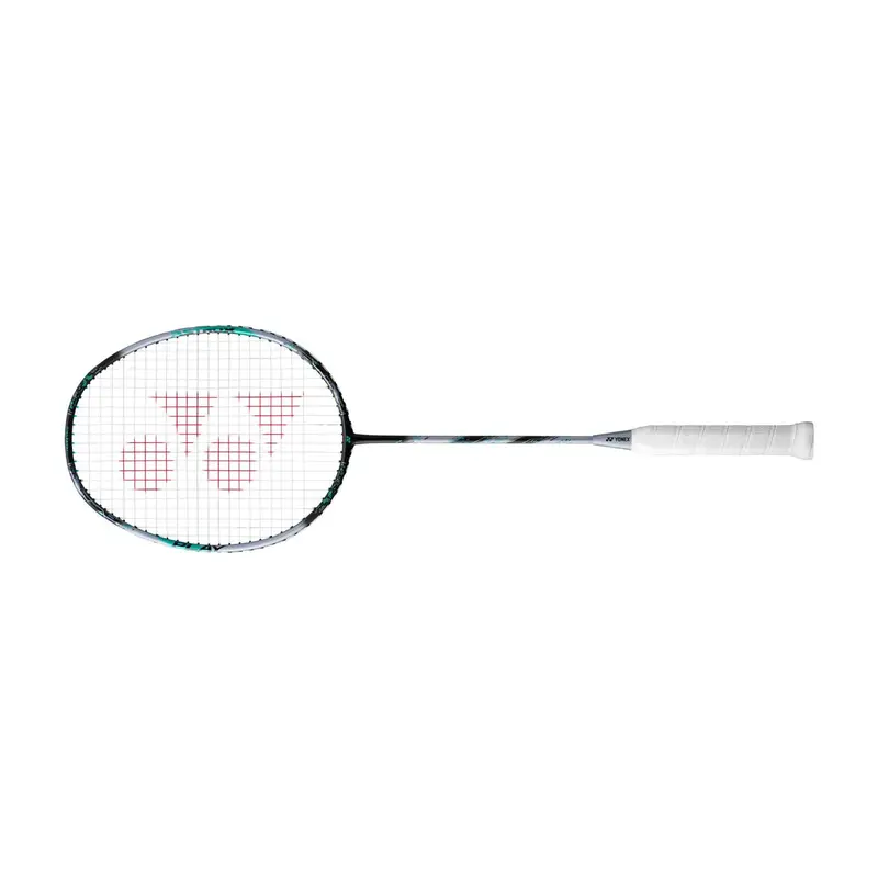 Yonex Astrox 88 Play Badminton Racket BK/SI - Image 4