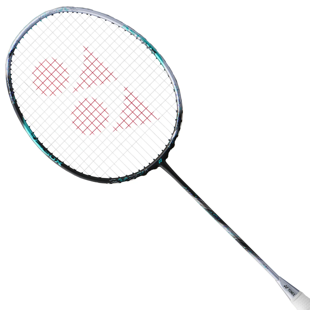 Yonex Astrox 88 Play Badminton Racket BK/SI - Image 2