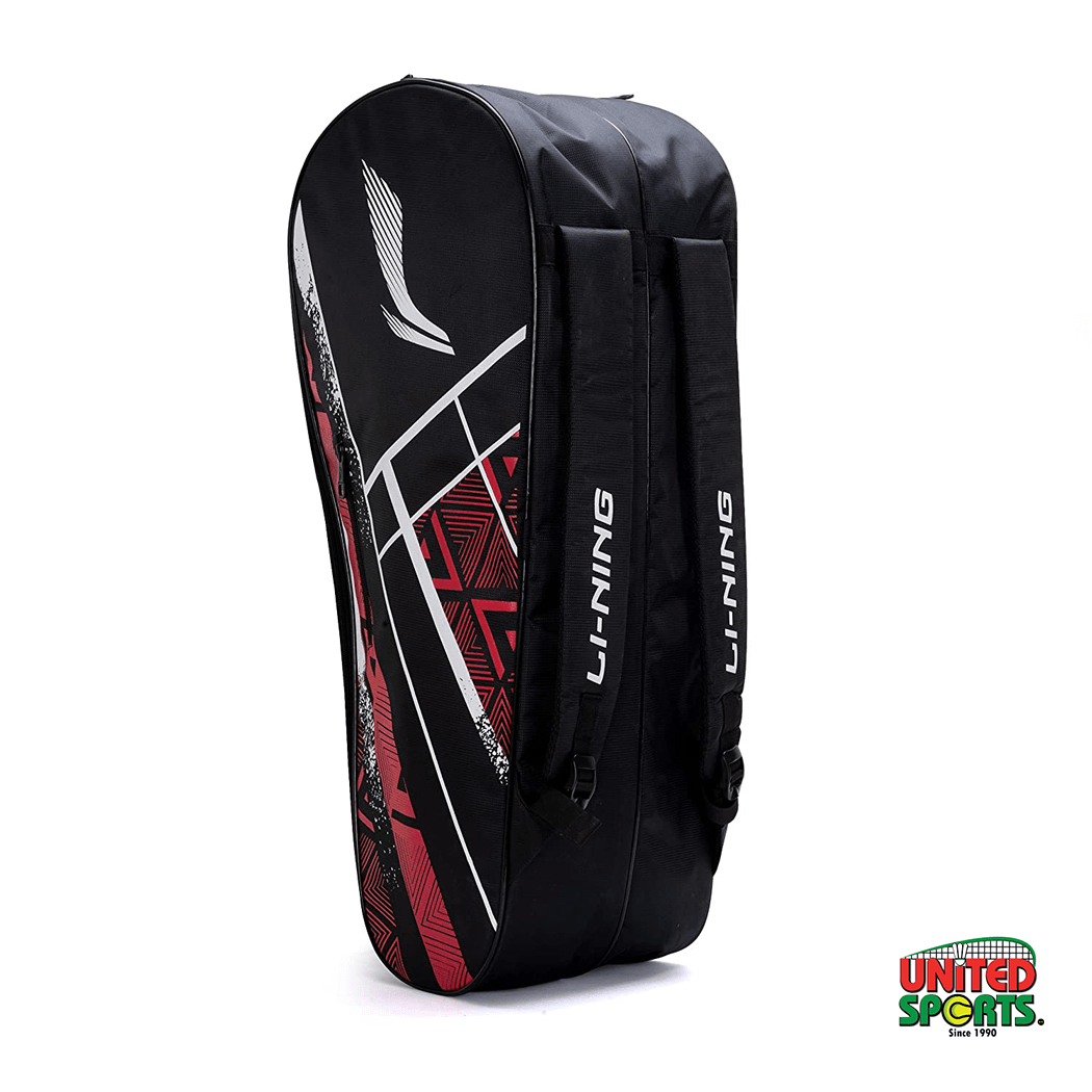 Li-Ning 2-in-1 Thermal Badminton Racket Bag - Image 3