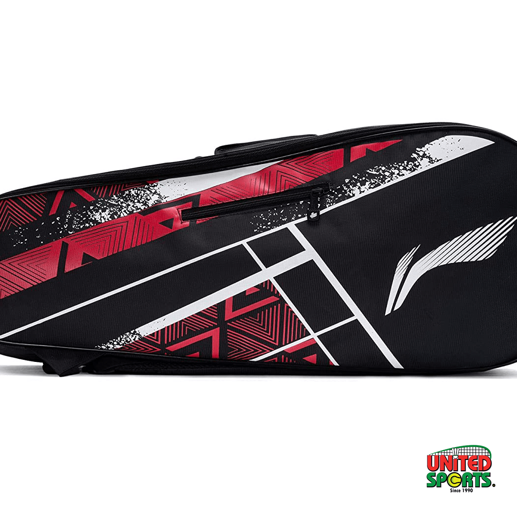 Li-Ning 2-in-1 Thermal Badminton Racket Bag