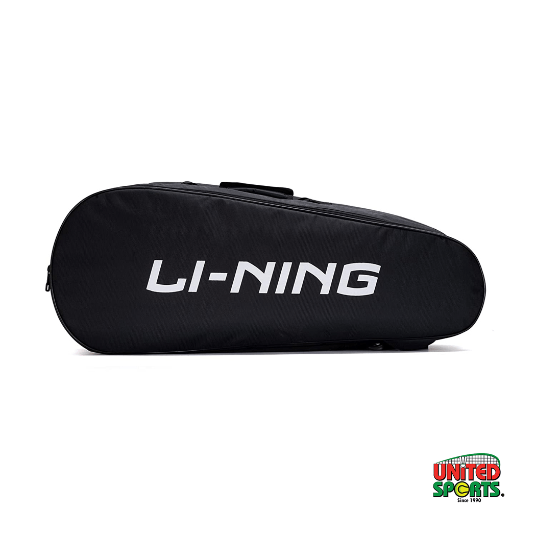Li-Ning 2-in-1 Thermal Badminton Racket Bag - Image 5