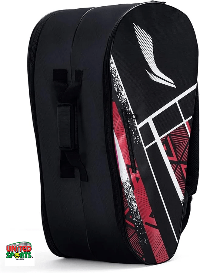 Li-Ning 2-in-1 Thermal Badminton Racket Bag - Image 2