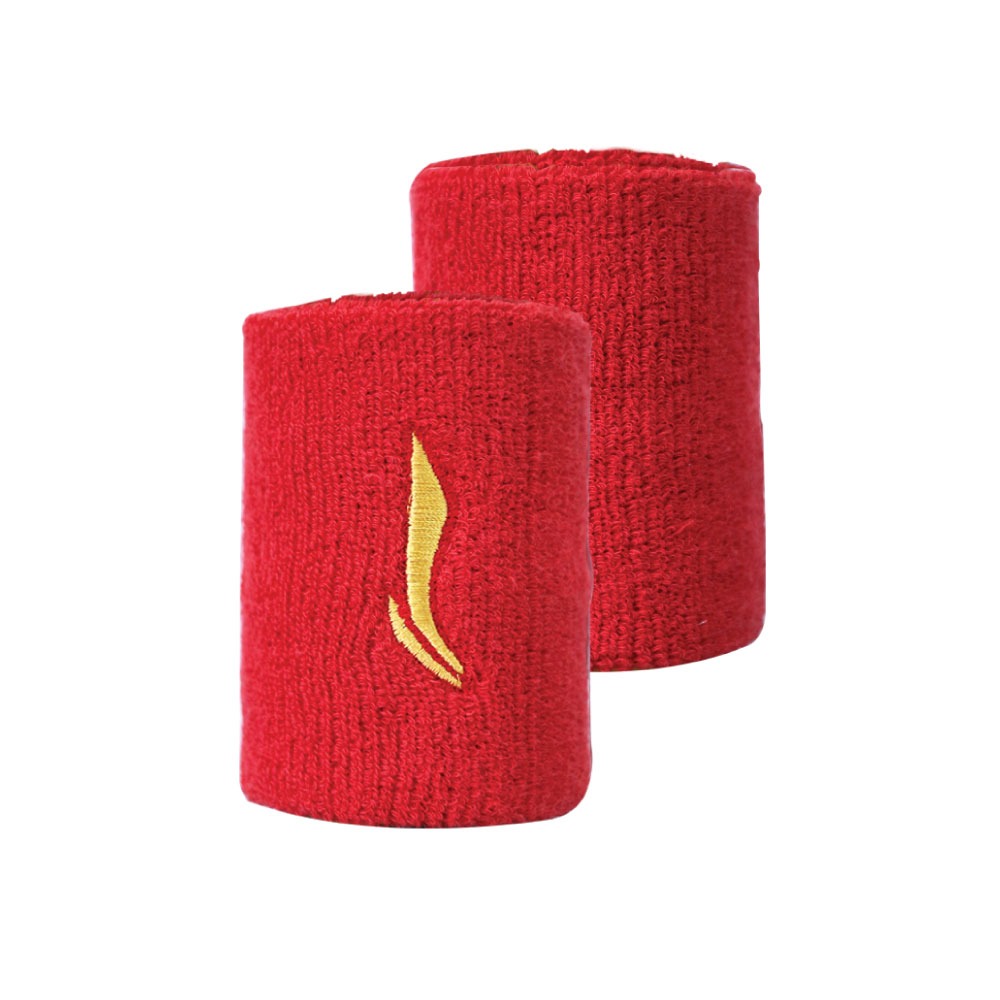 LI-NING Wrist Band - Image 3
