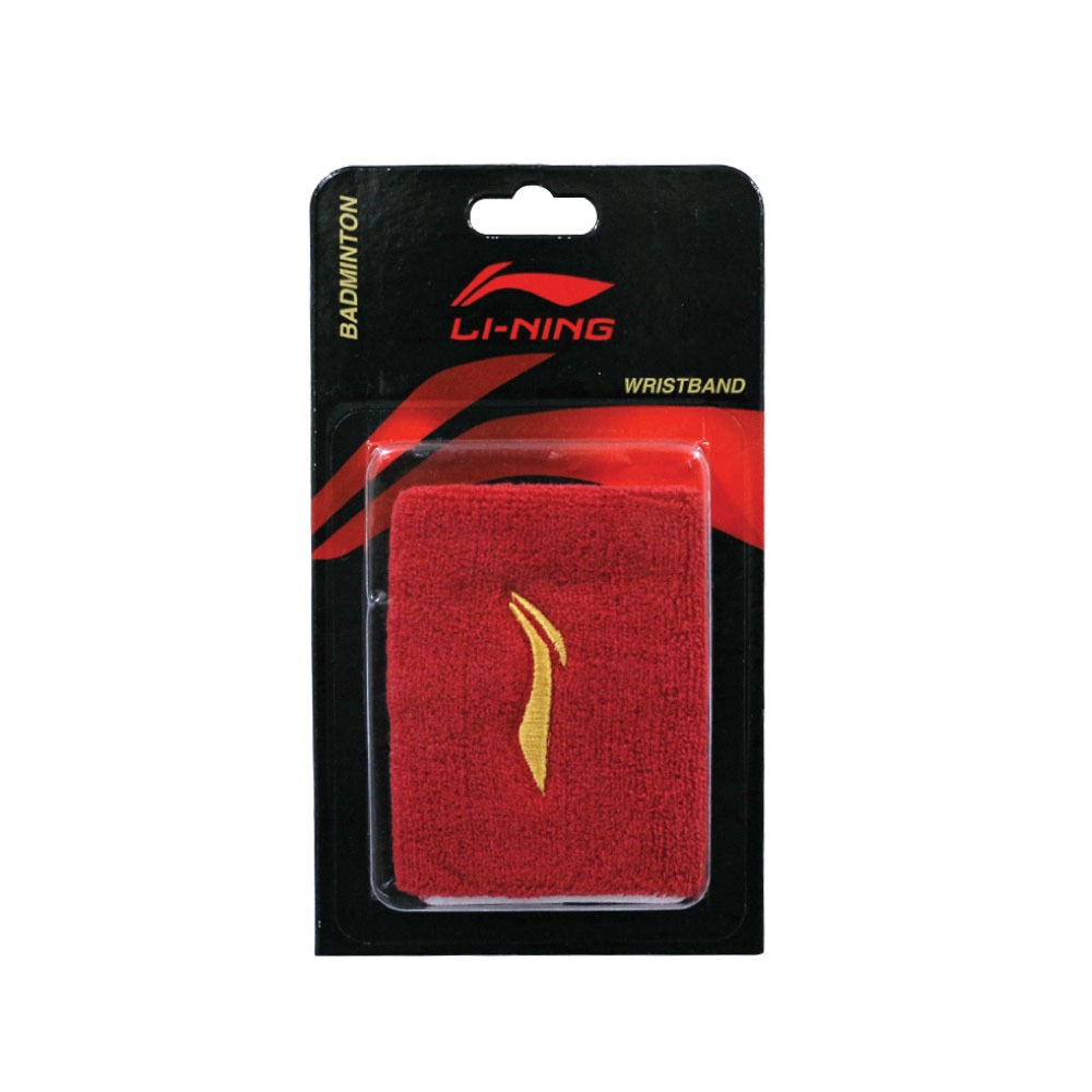 LI-NING Wrist Band