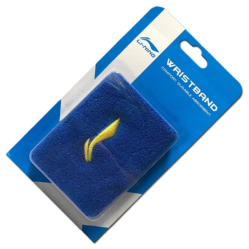LI-NING Wrist Band - Image 6