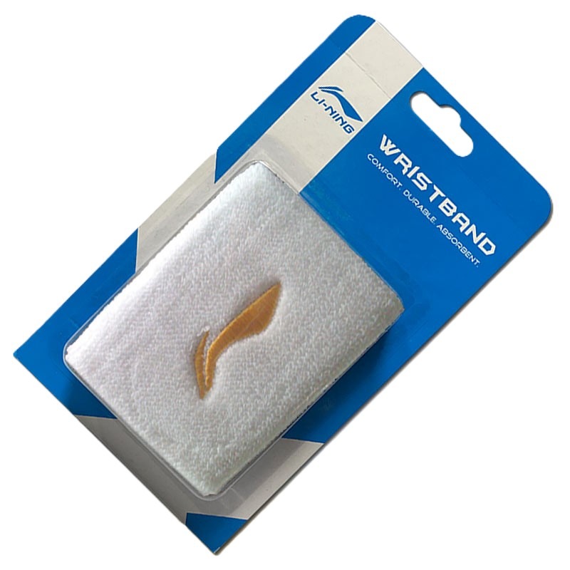 LI-NING Wrist Band - Image 2