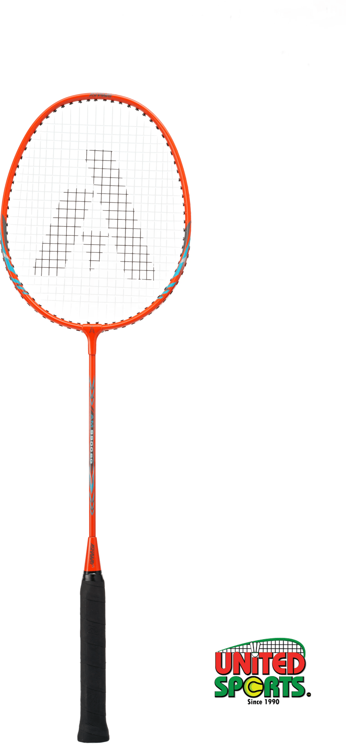 ASHAWAY Badminton Racket - Image 6