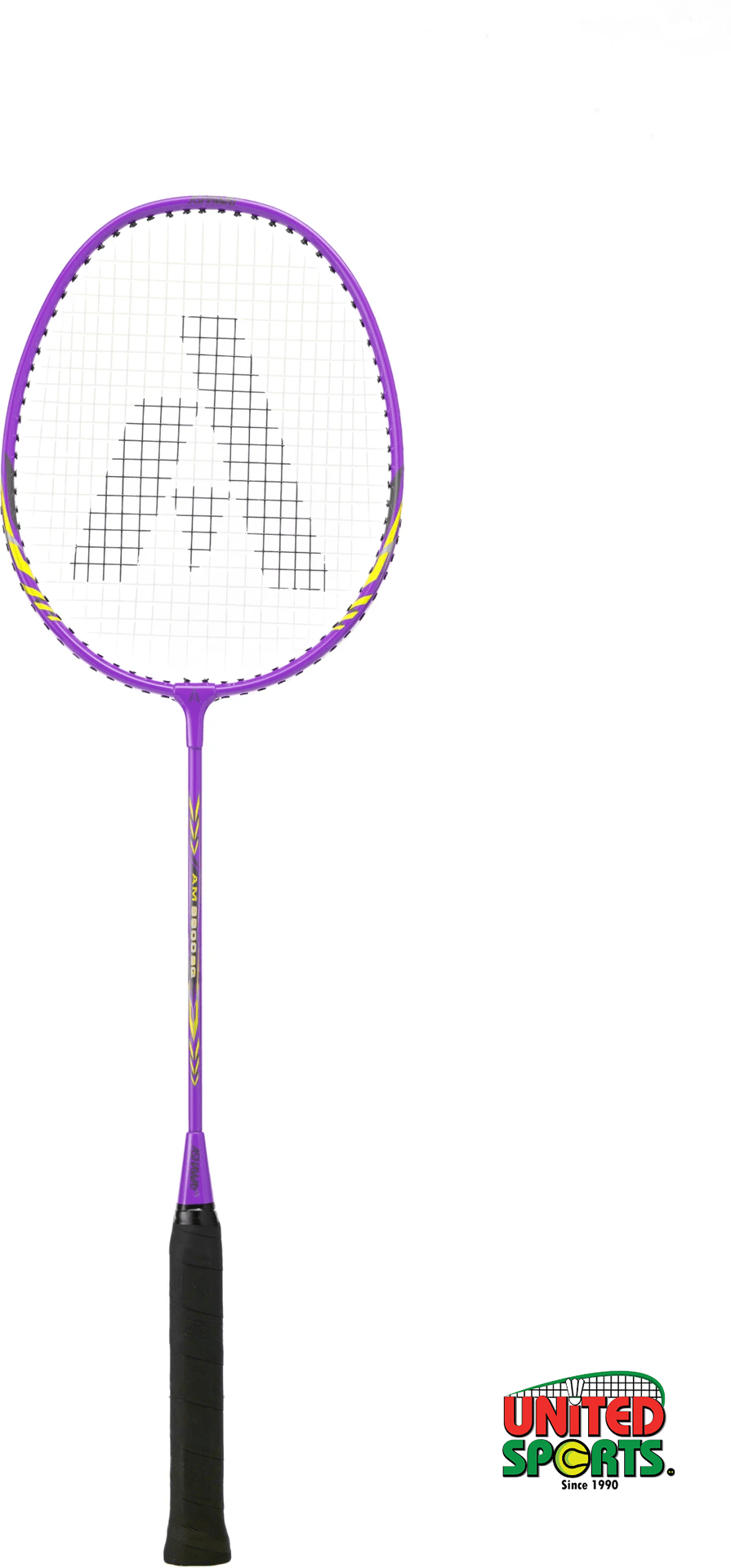 ASHAWAY Badminton Racket - Image 11