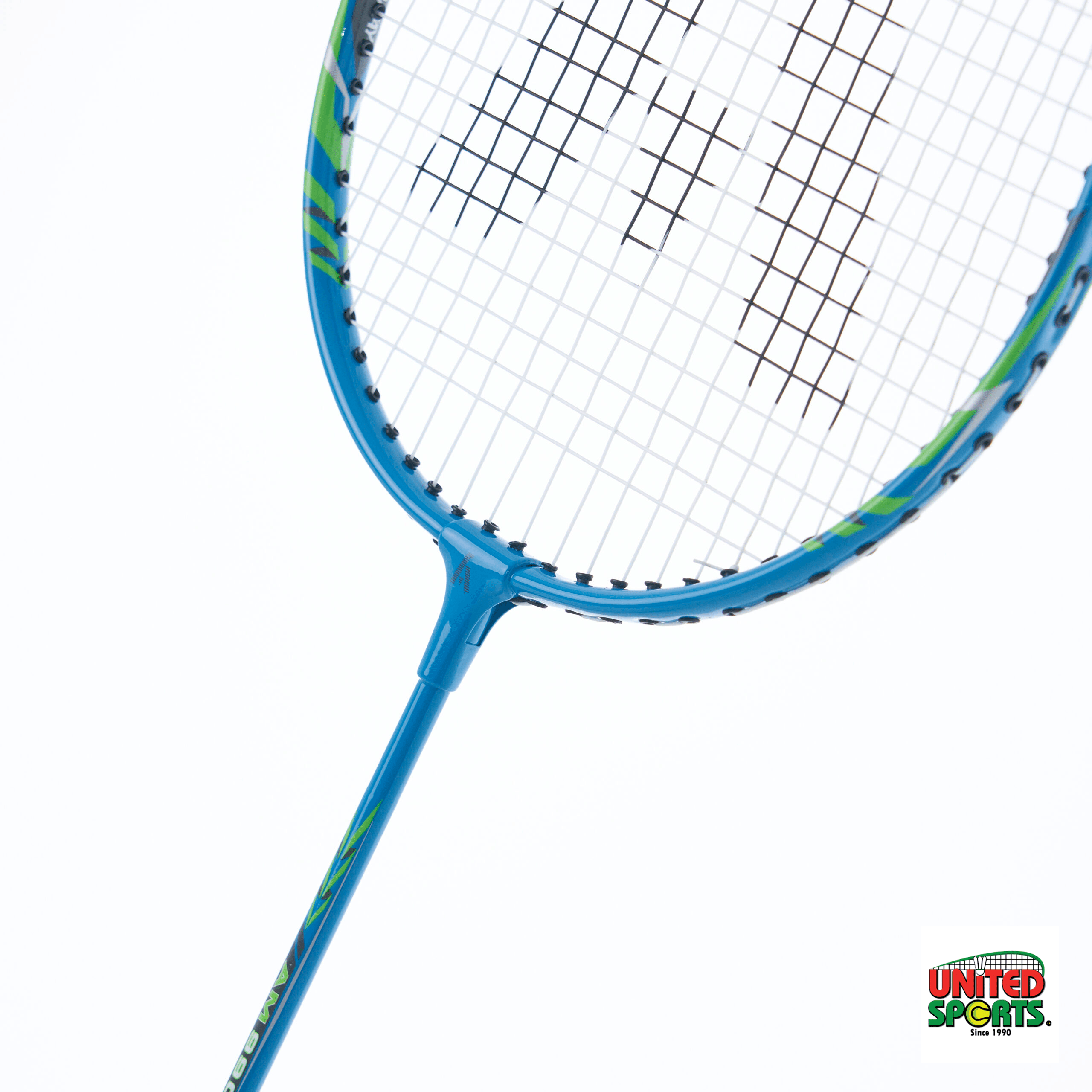 ASHAWAY Badminton Racket - Image 3