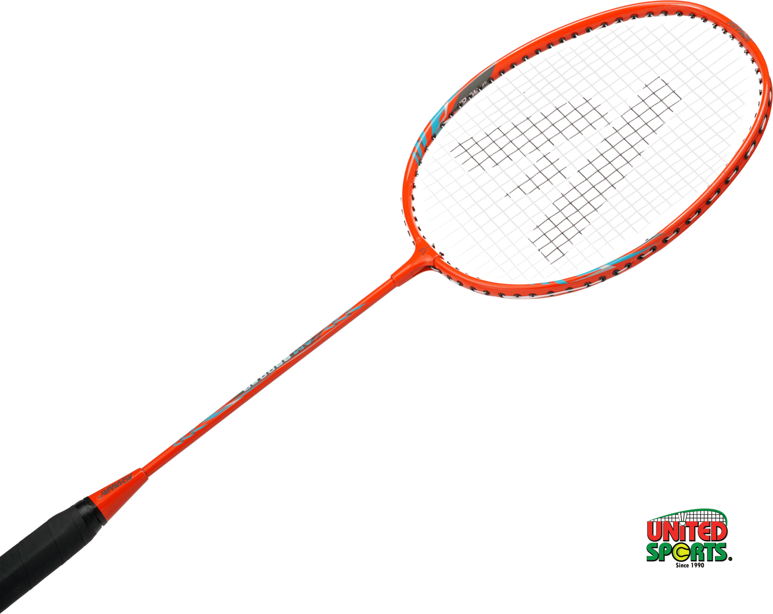 ASHAWAY Badminton Racket - Image 7