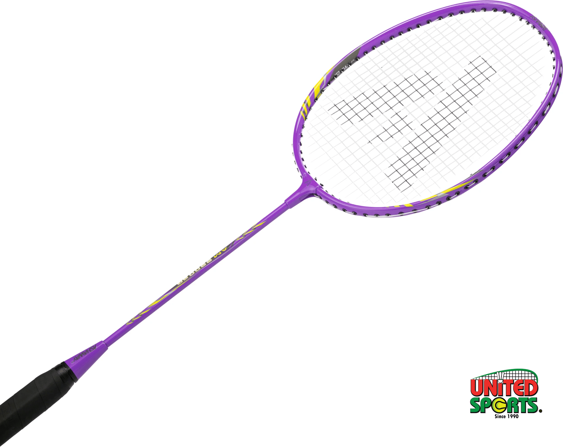 ASHAWAY Badminton Racket - Image 12