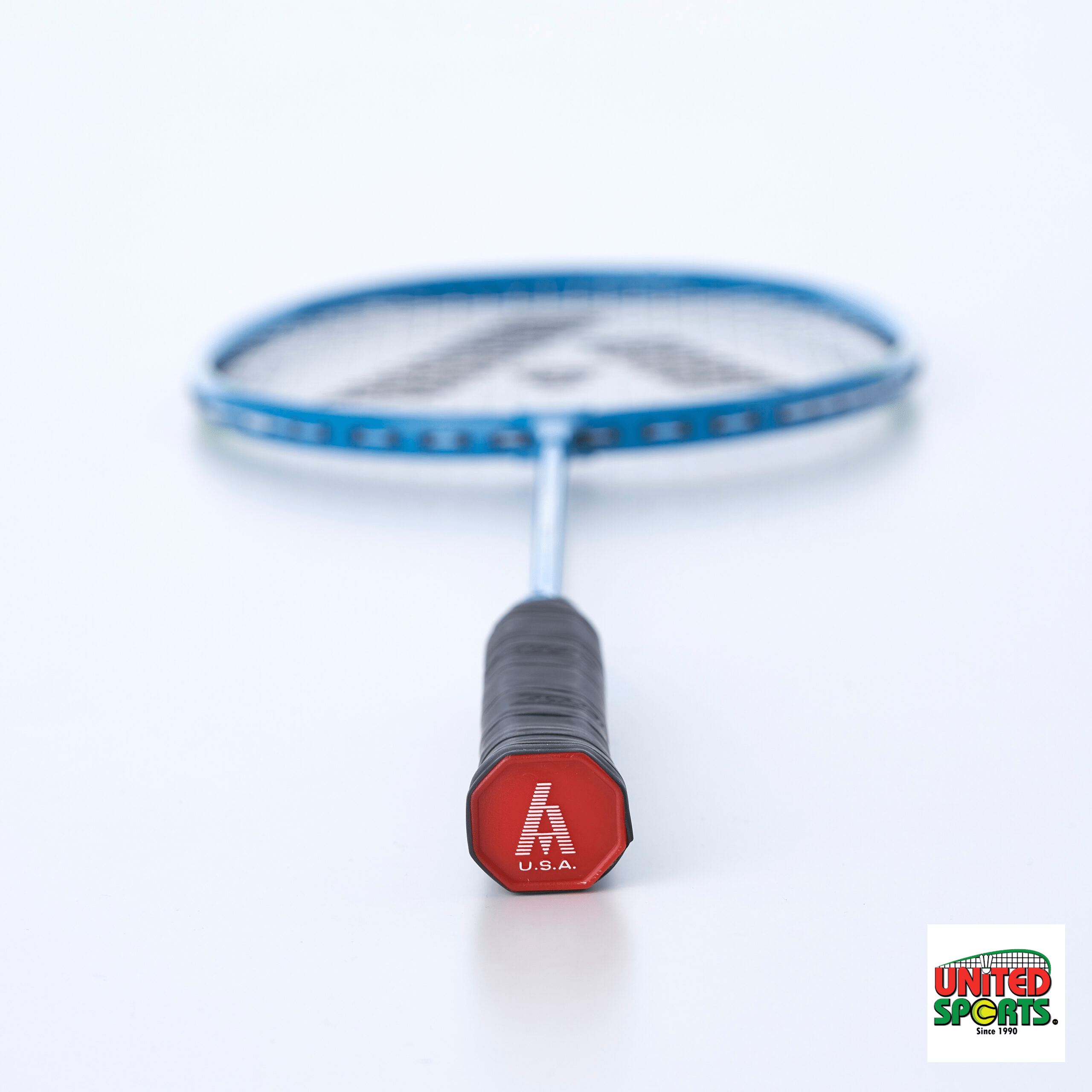 ASHAWAY Badminton Racket - Image 4