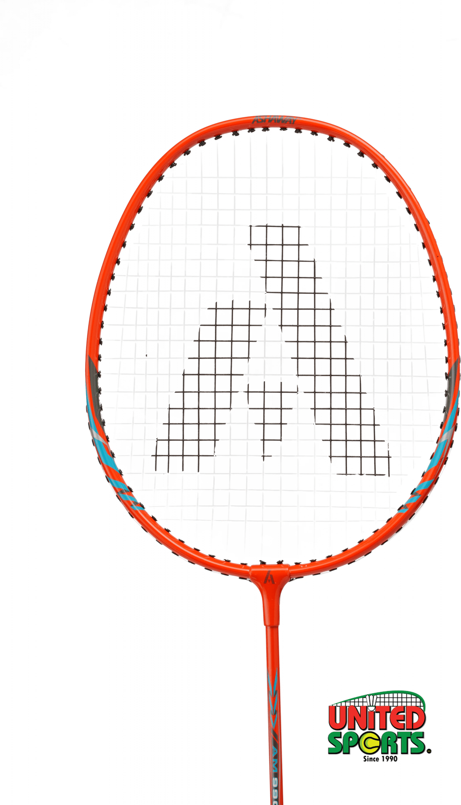 ASHAWAY Badminton Racket - Image 8