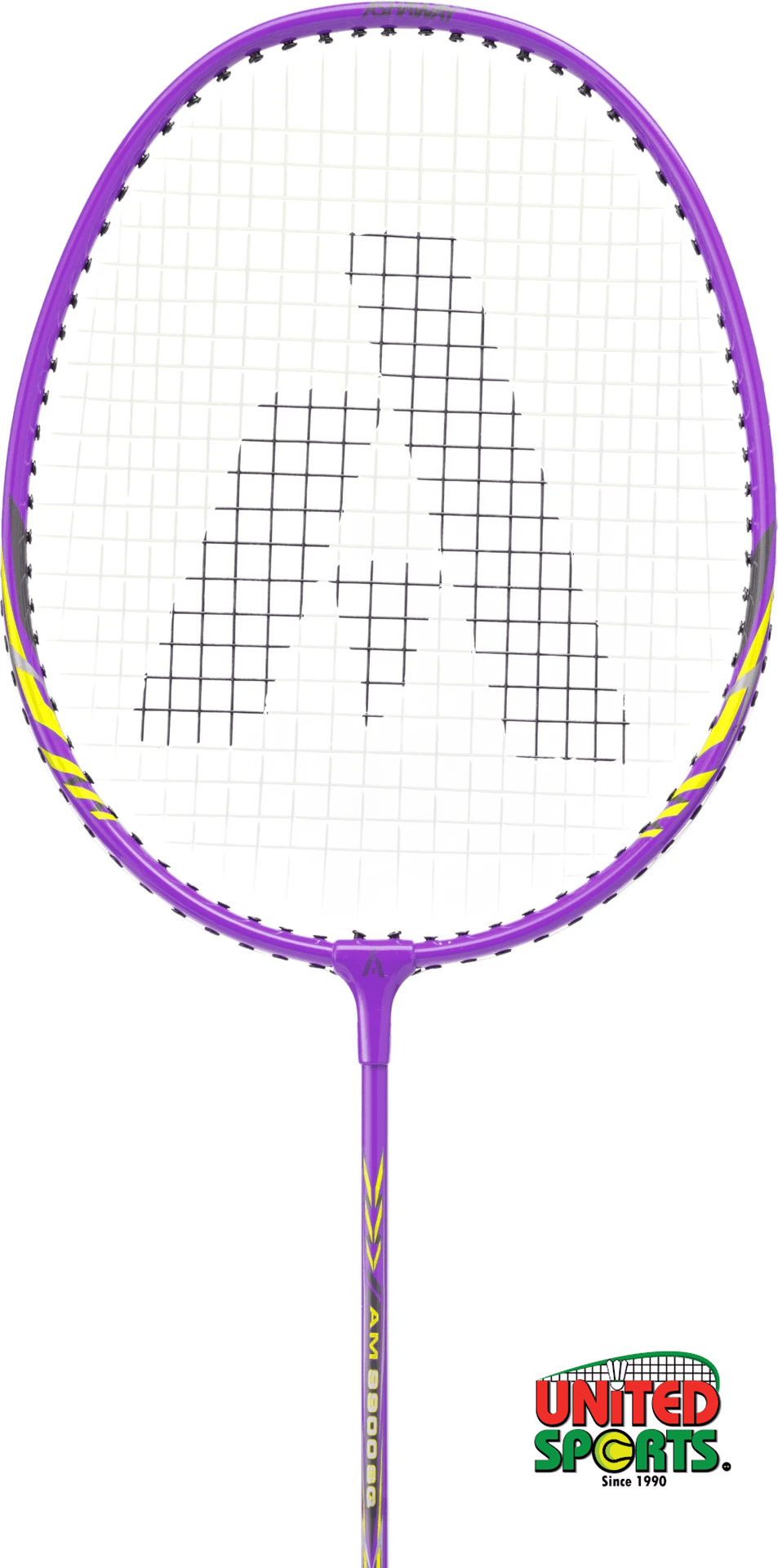 ASHAWAY Badminton Racket - Image 13
