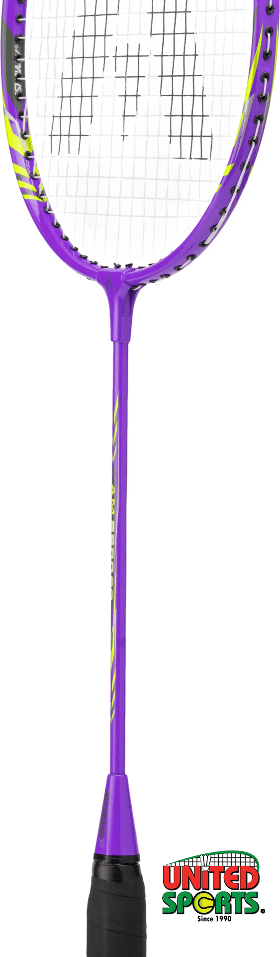 ASHAWAY Badminton Racket - Image 14