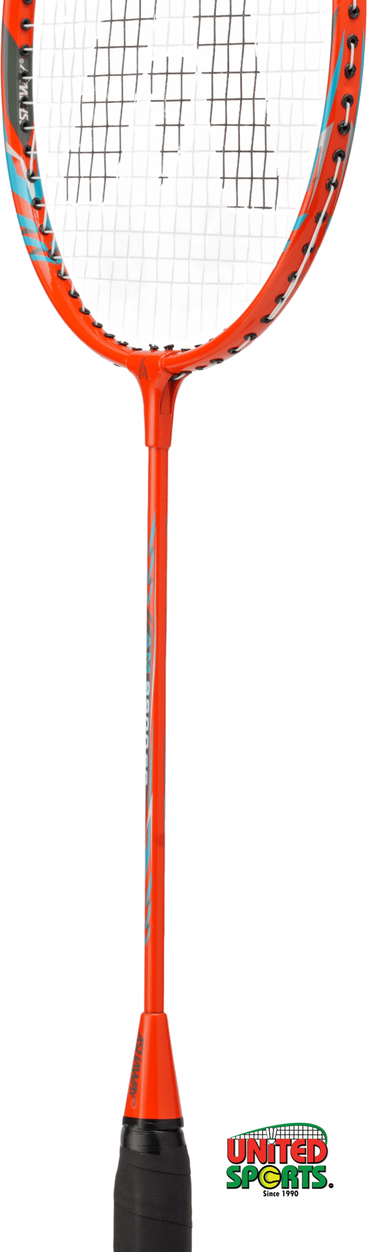 ASHAWAY Badminton Racket - Image 9