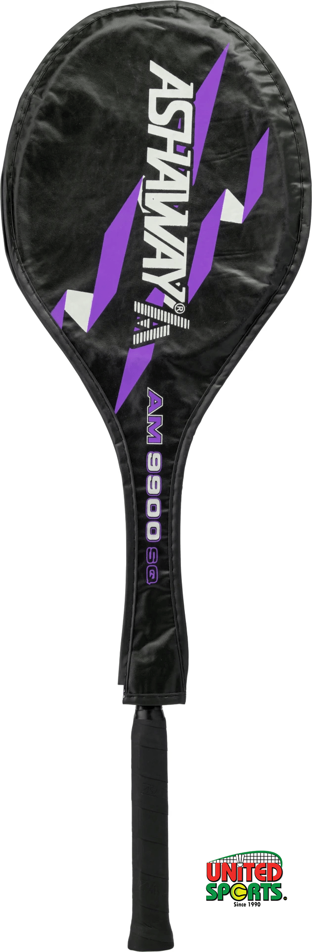 ASHAWAY Badminton Racket - Image 10