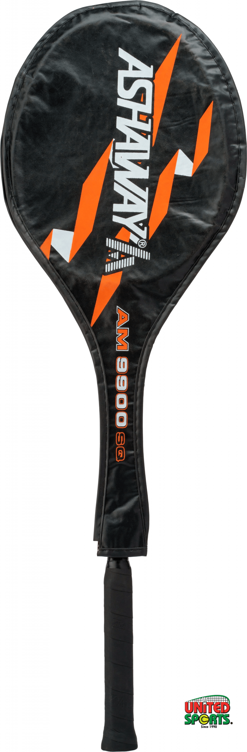 ASHAWAY Badminton Racket - Image 5