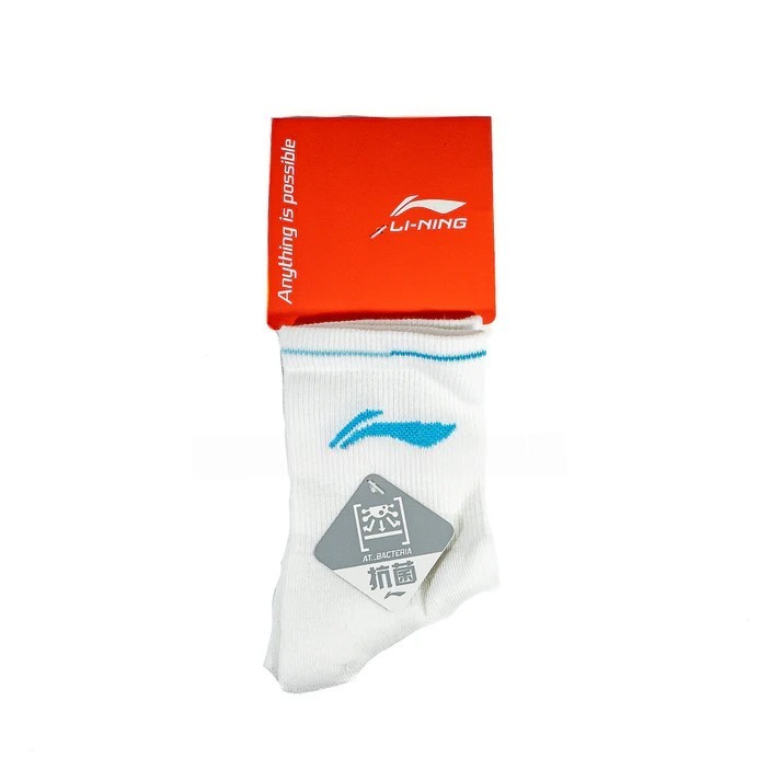 LI-NING Sports Sock - Image 2