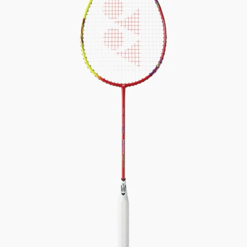 YONEX Badminton Racket Astrox 02 Ability - RED