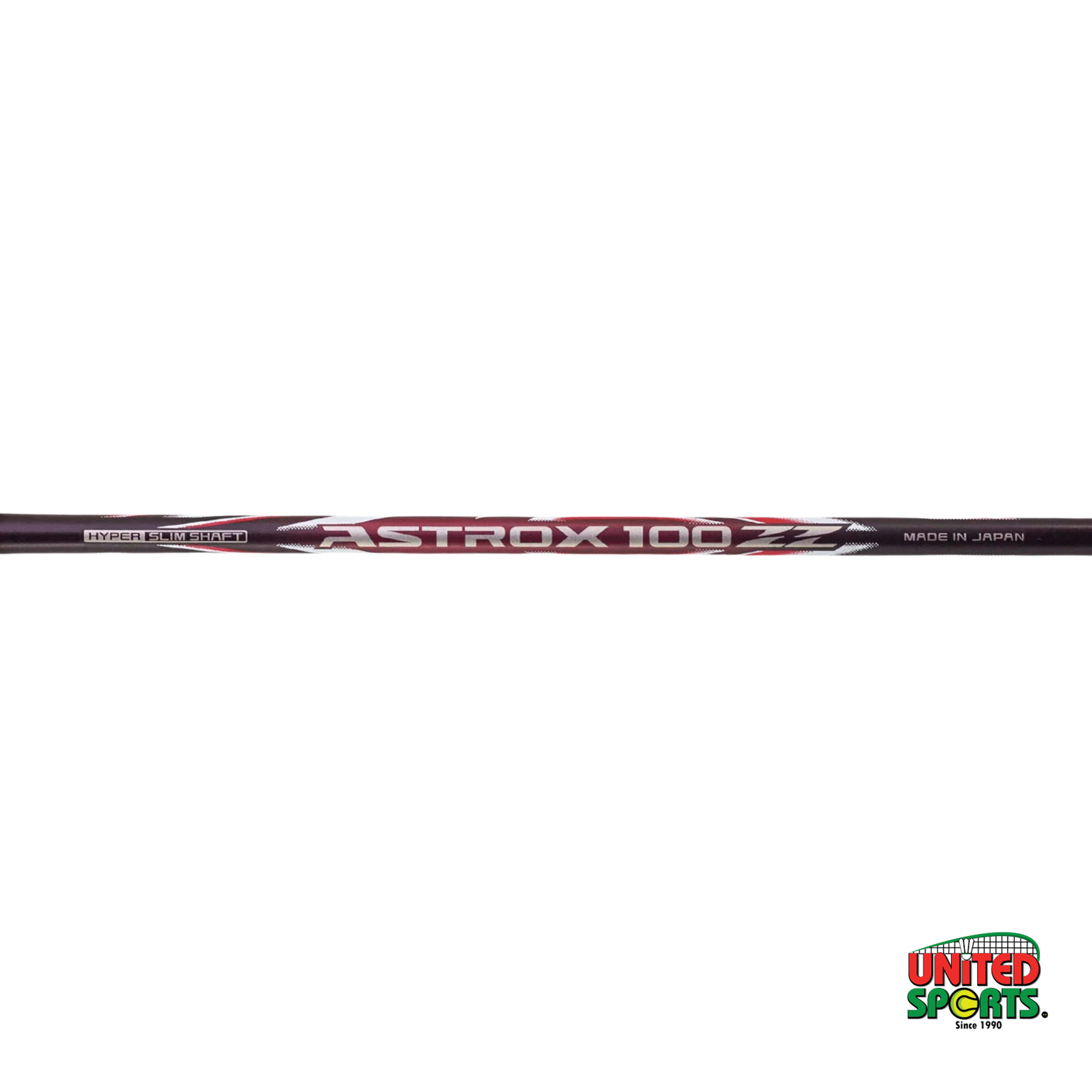 Astrox 100Z Badminton Racket - Image 8
