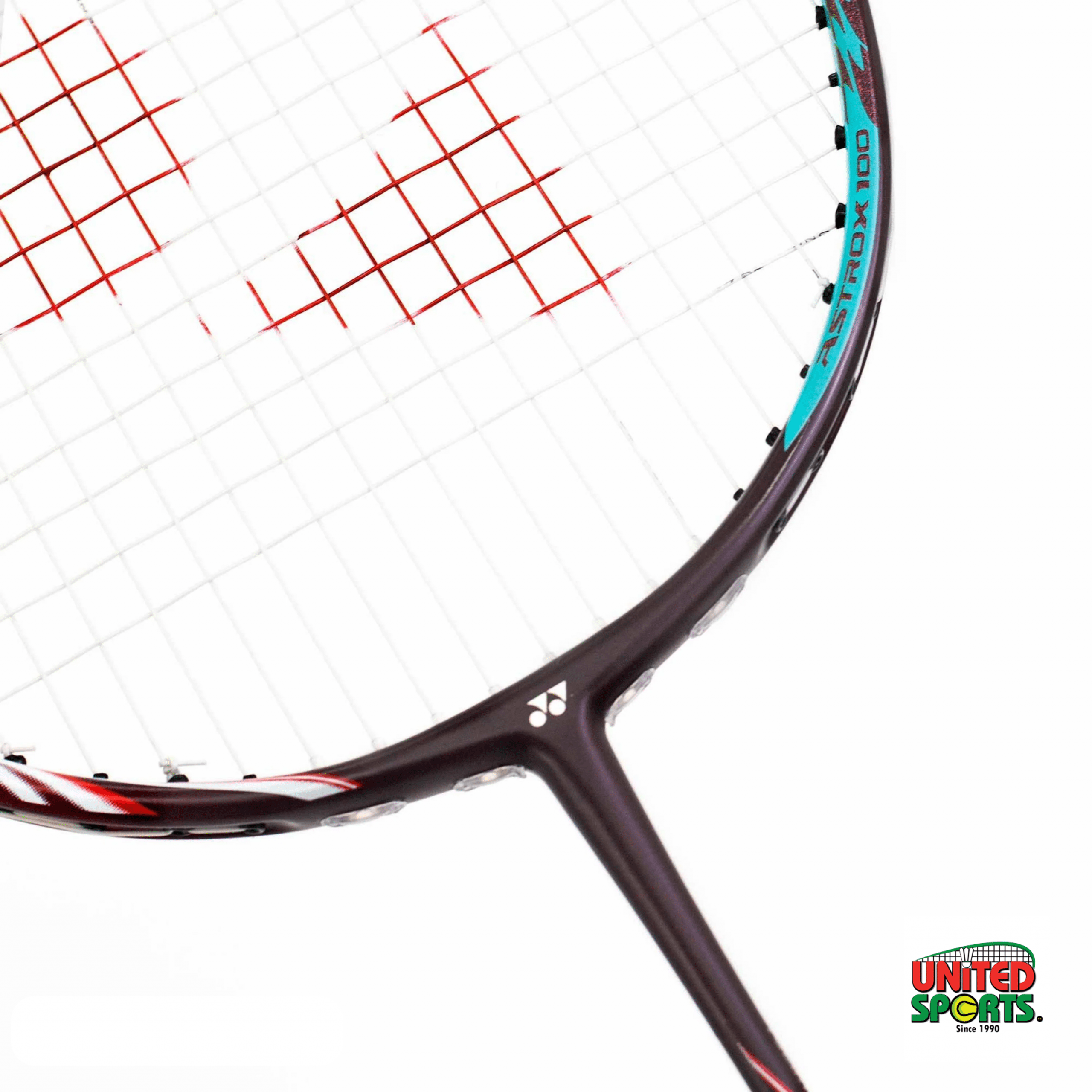 Astrox 100Z Badminton Racket - Image 2
