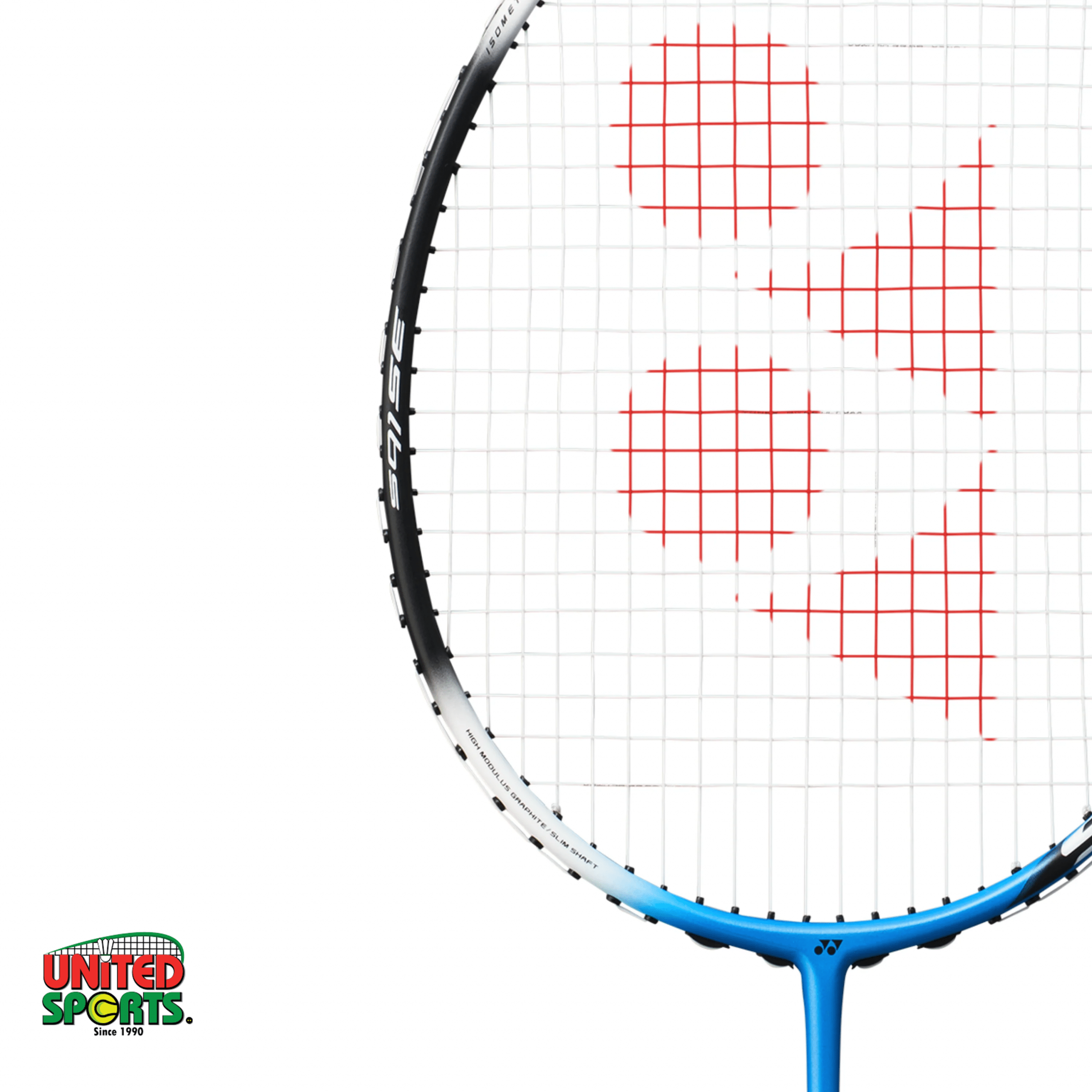 Astrox 1DG Badminton Racket - Image 4