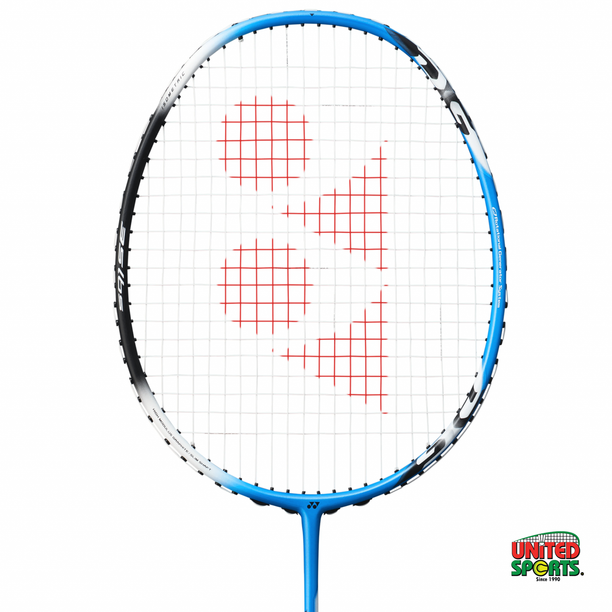 Astrox 1DG Badminton Racket - Image 2