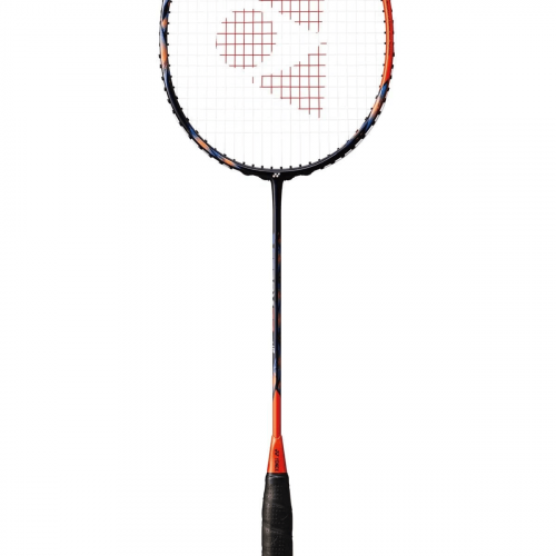 Yonex Badminton Racket Astrox 77 Tour – Orange Black