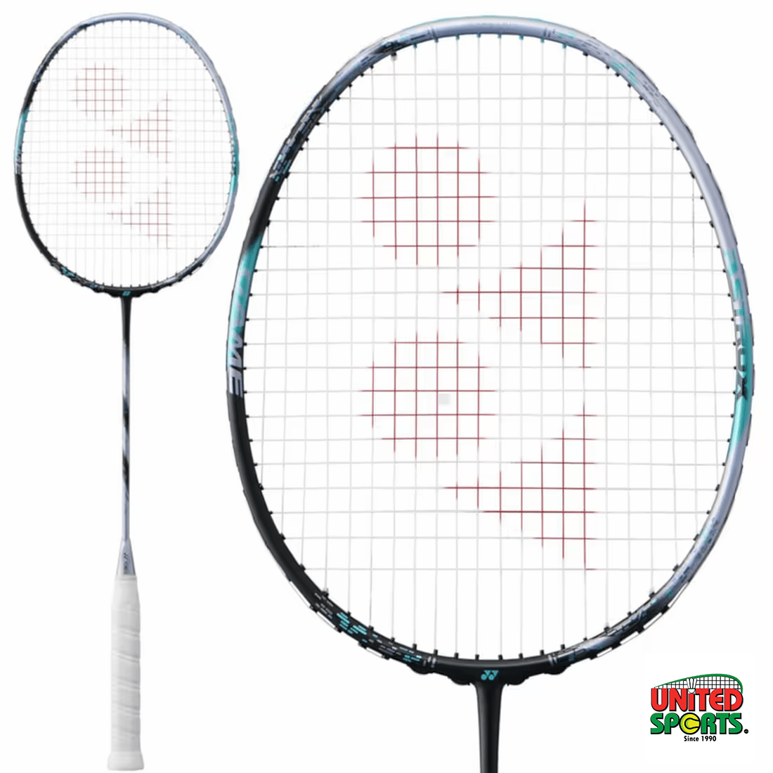 Astrox 88D Game Badminton Racket - Image 3