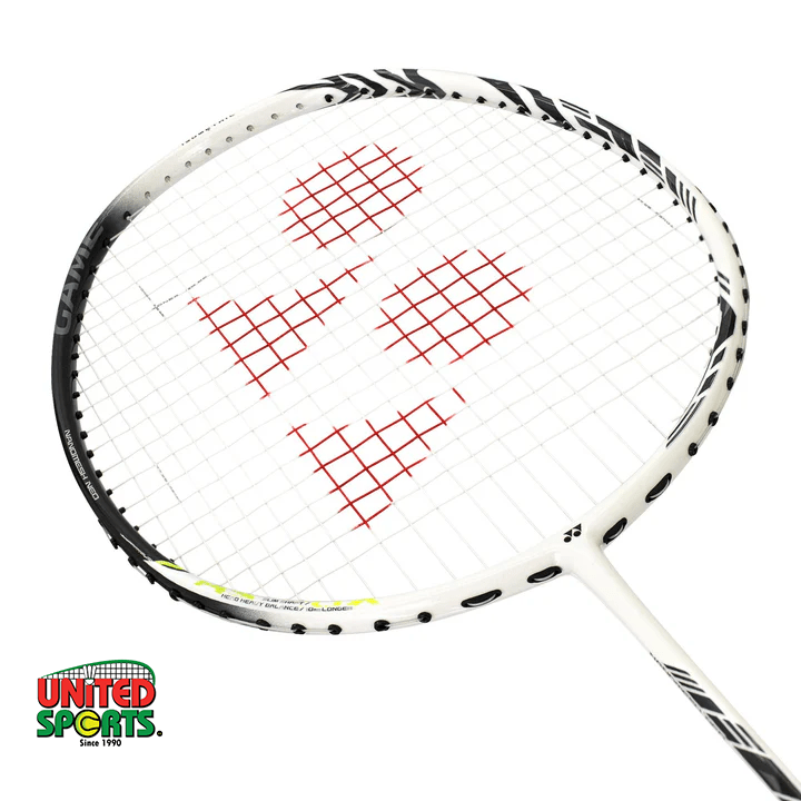 Astrox 99 Game Badminton Racket - Image 3