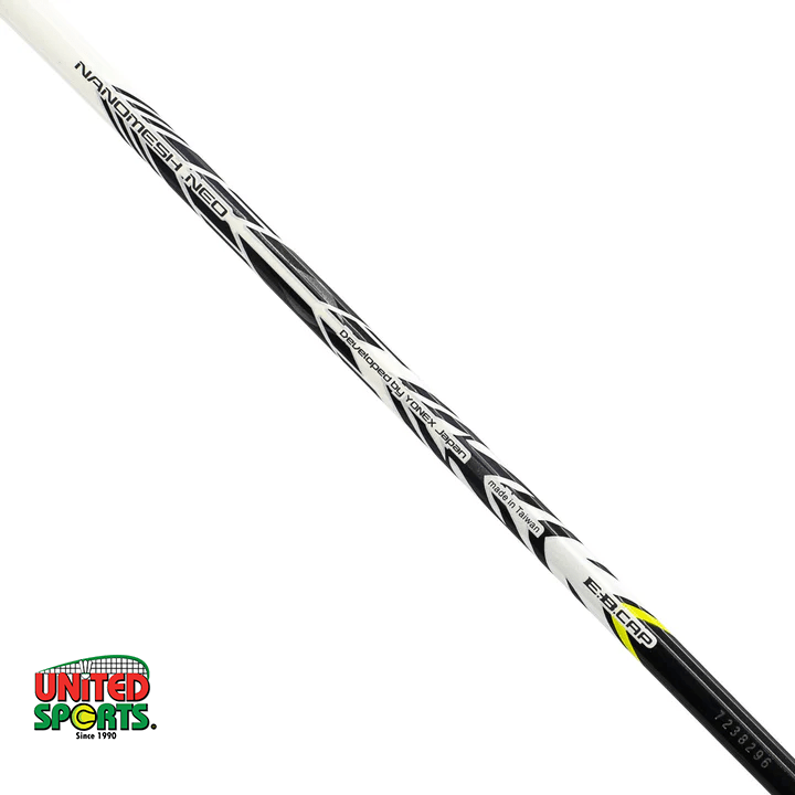Astrox 99 Game Badminton Racket - Image 4