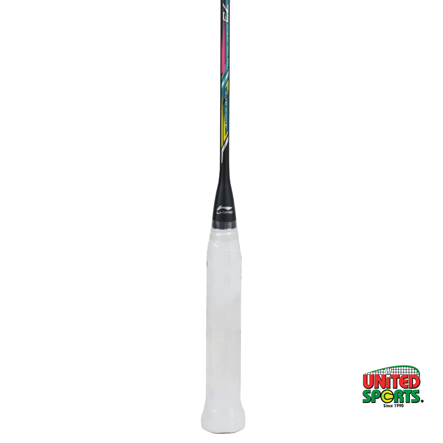 LI-NING Windstorm Nano 73 Badminton Racket - Image 3