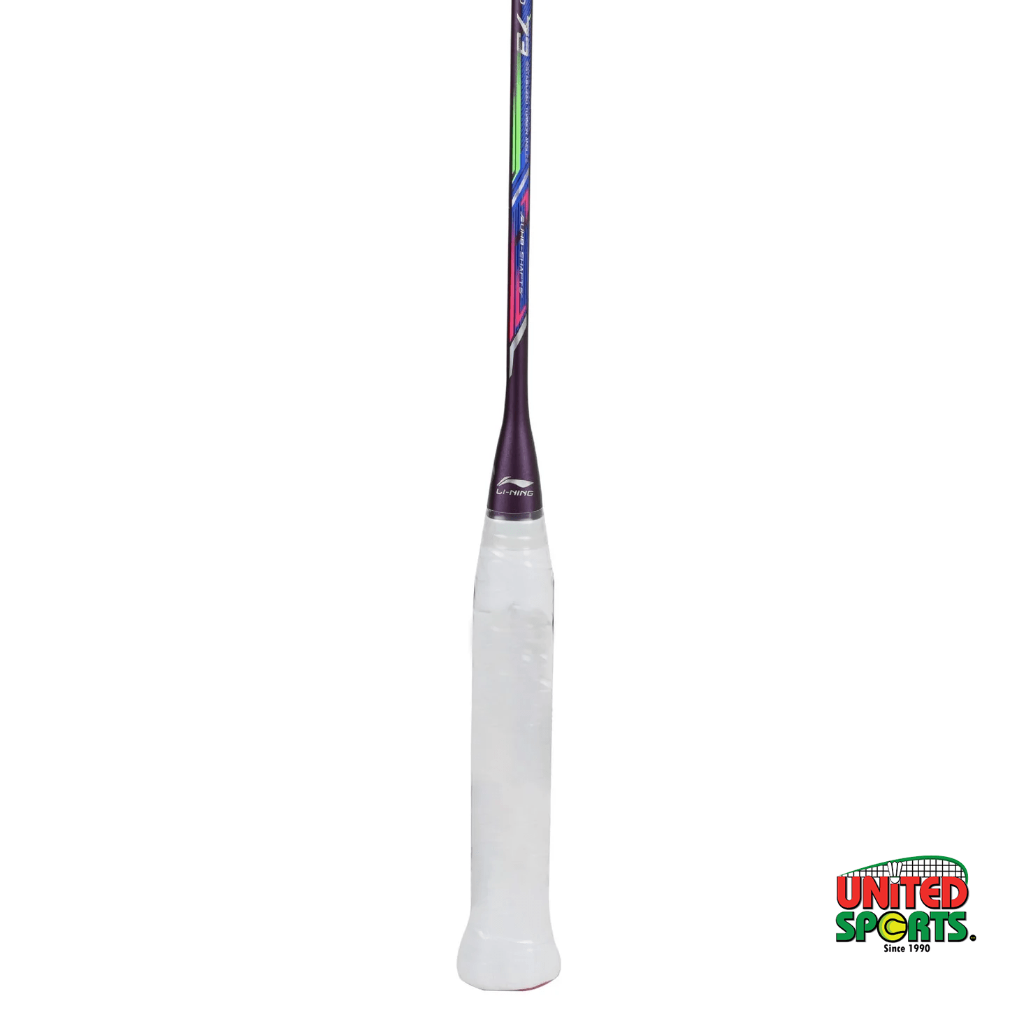 LI-NING Windstorm Nano 73 Badminton Racket - Image 8