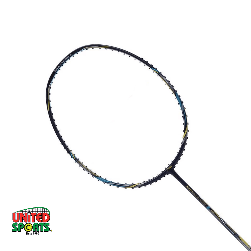LI-LING Turbocharging Badminton Racket - Image 3
