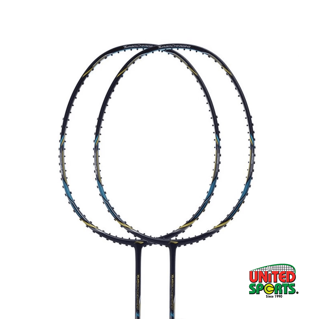 LI-LING Turbocharging Badminton Racket - Image 2