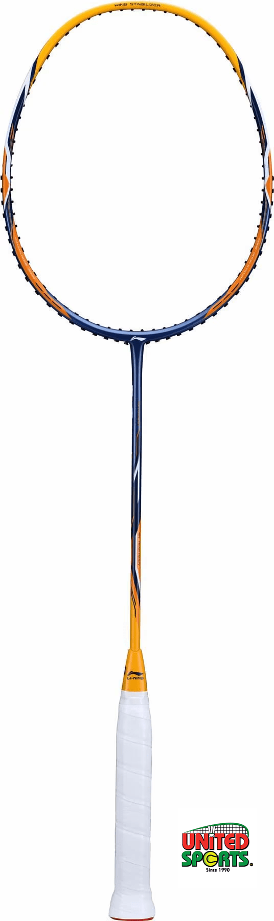 LI-NING Tectonic 1 Badminton Racket