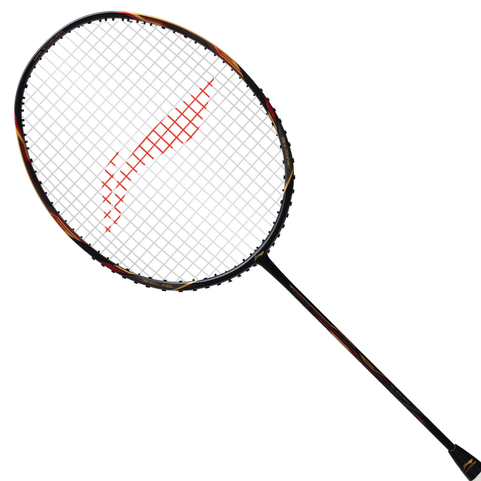 Li-Ning Badminton Racket Tectonic 3 - Image 12