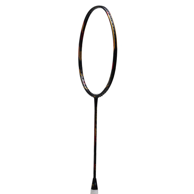 Li-Ning Badminton Racket Tectonic 3 - Image 3