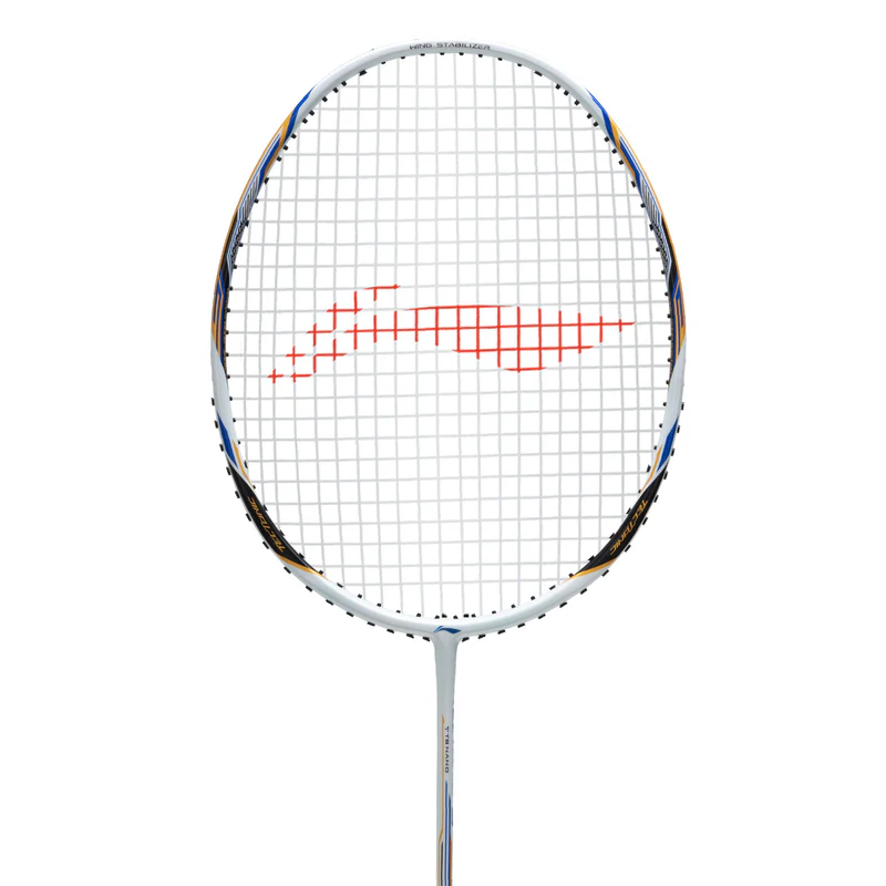 Li-Ning Badminton Racket Tectonic 3 - Image 6