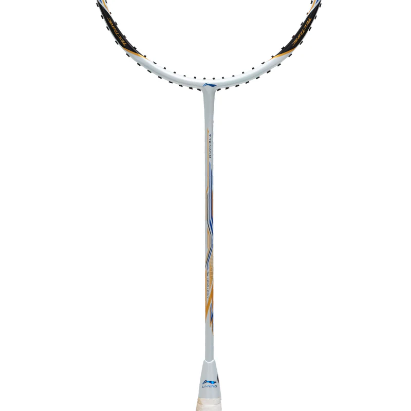 Li-Ning Badminton Racket Tectonic 3 - Image 11