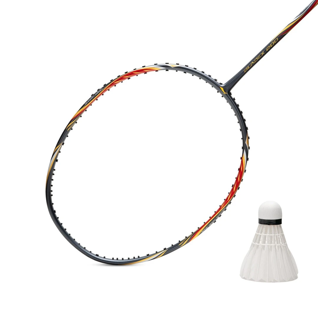 LI-NING BladeX 200 Badminton Racket AYPS215-1A - Image 4