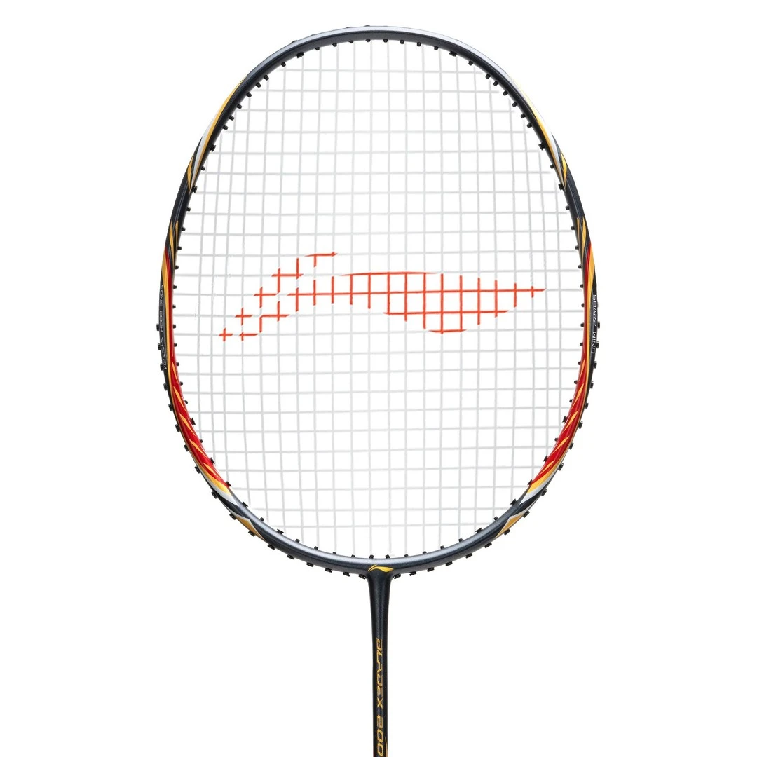 LI-NING BladeX 200 Badminton Racket AYPS215-1A