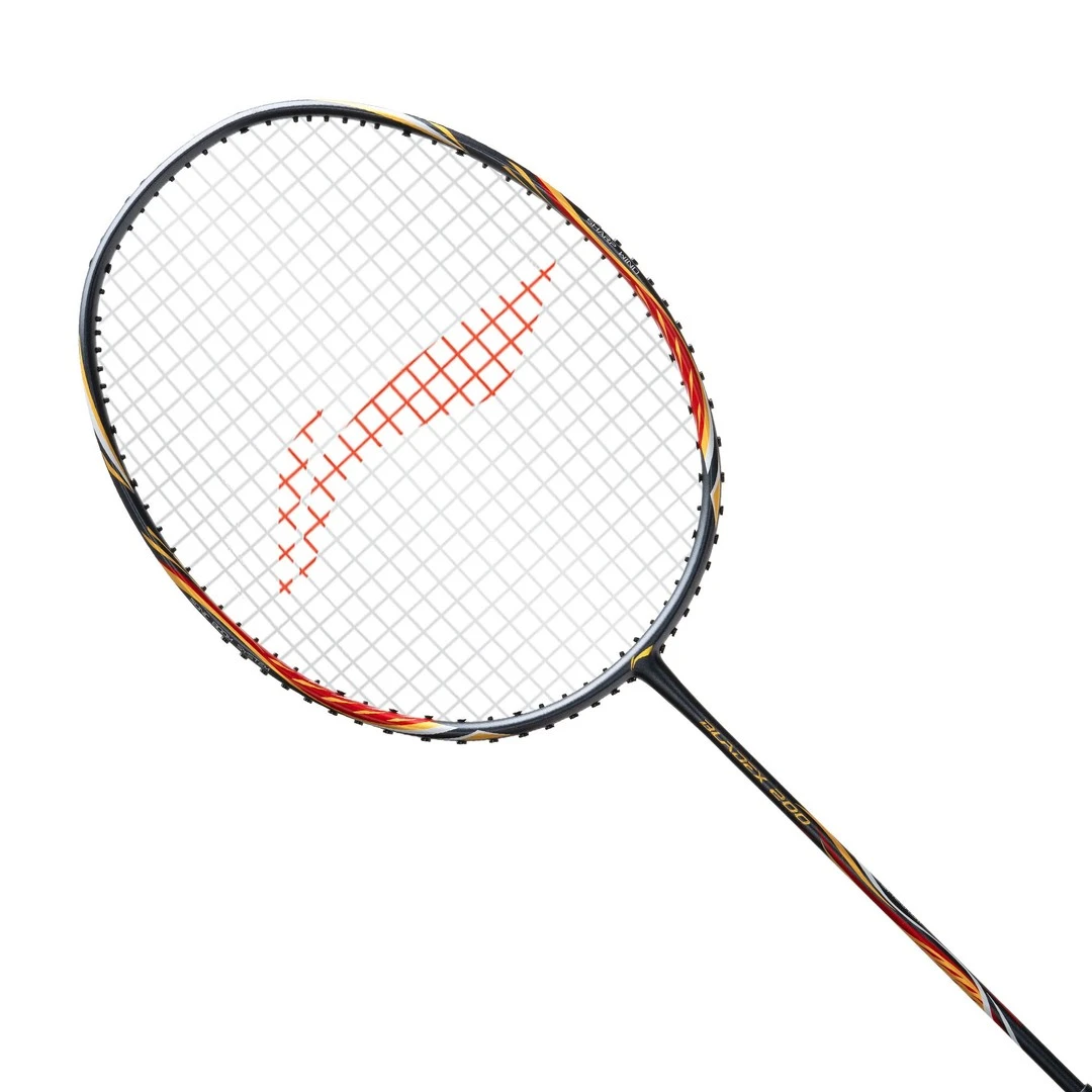 LI-NING BladeX 200 Badminton Racket AYPS215-1A - Image 2