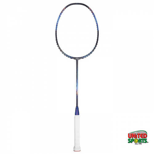 LI-NING Axforce 90 Molten Lava Badminton Racket